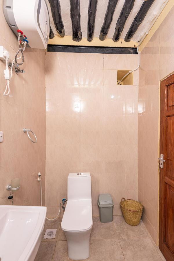 The 189 Gizenga House, Zanzibar Bed & Breakfast Exterior photo