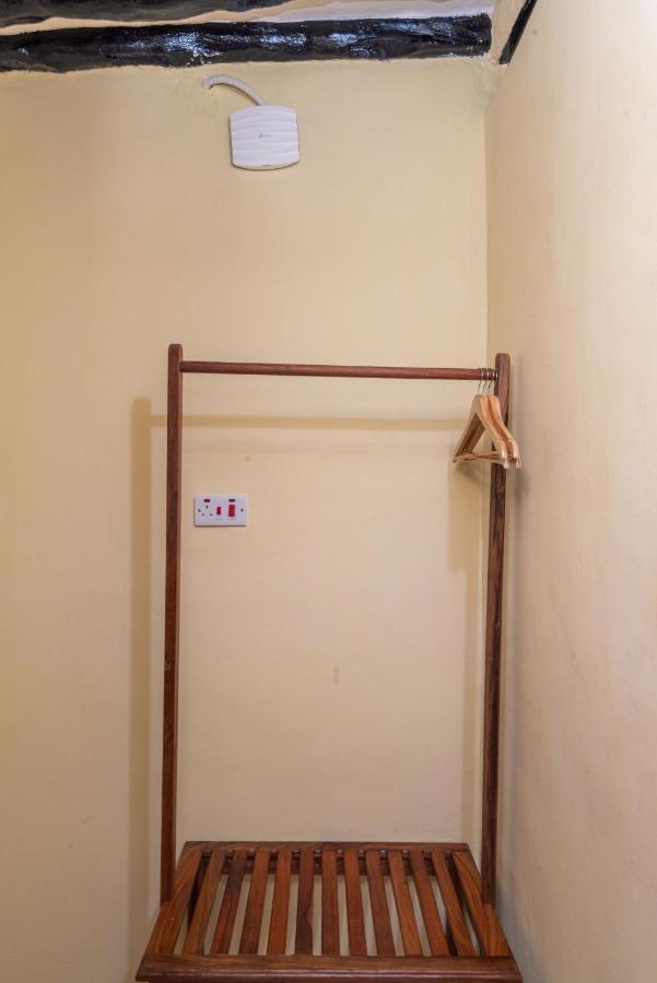 The 189 Gizenga House, Zanzibar Bed & Breakfast Exterior photo